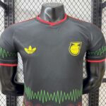 Mens Jamaica 2026 Away Jersey Player Version 6