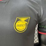 Mens Jamaica 2026 Away Jersey Player Version 2