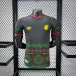 Mens Jamaica 2026 Away Jersey Player Version