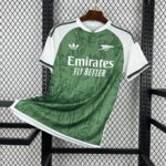 Mens Arsenal 2026/27 Special Jersey 7