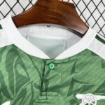 Mens Arsenal 2026/27 Special Jersey 6