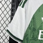 Mens Arsenal 2026/27 Special Jersey 5