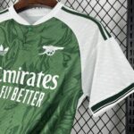 Mens Arsenal 2026/27 Special Jersey 3