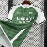 Mens Arsenal 2026/27 Special Jersey 2