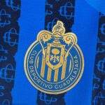 Mens Chivas 2026/27 Third Jersey 5