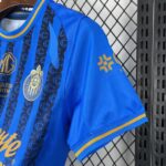 Mens Chivas 2026/27 Third Jersey 4