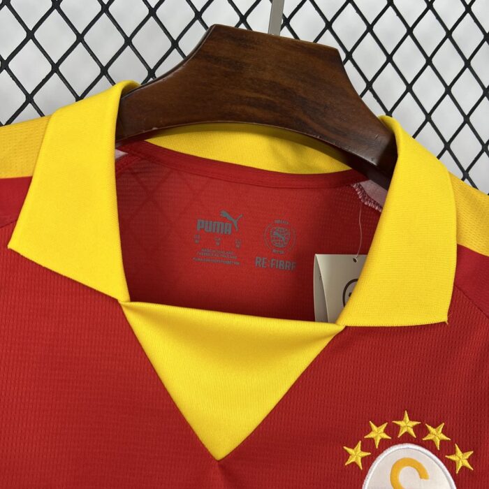 Mens Galatasaray 2025/26 Special Jersey 7