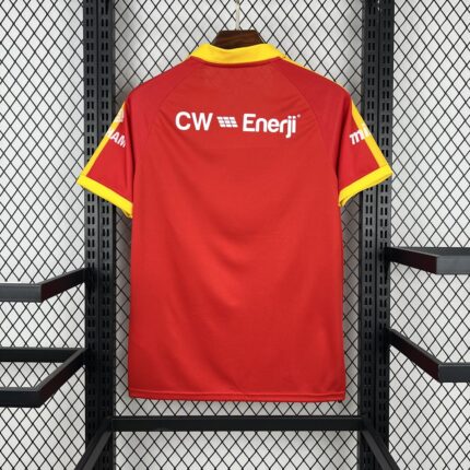 Mens Galatasaray 2025/26 Special Jersey 1