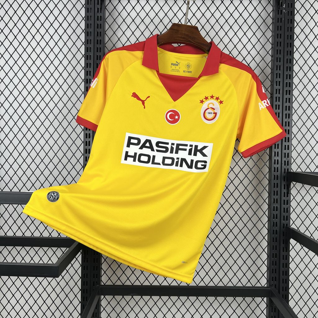 2026032312394016.jpg Mens Galatasaray 2025/26 Special Jersey 6