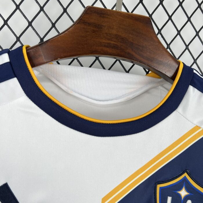 Mens LA Galaxy 2026/27 Home Jersey 8