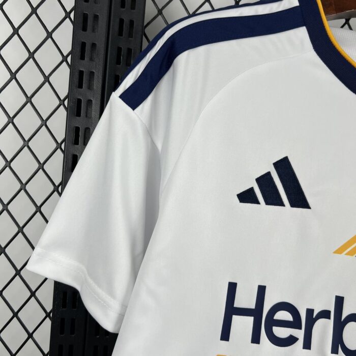Mens LA Galaxy 2026/27 Home Jersey 7