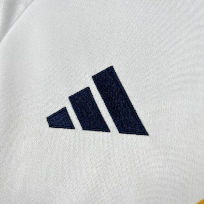 Mens LA Galaxy 2026/27 Home Jersey 6