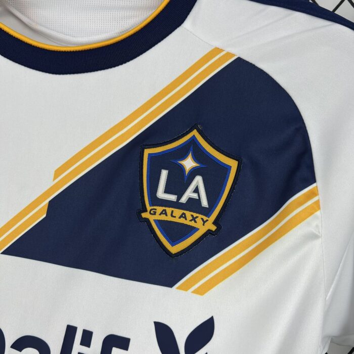 Mens LA Galaxy 2026/27 Home Jersey 5