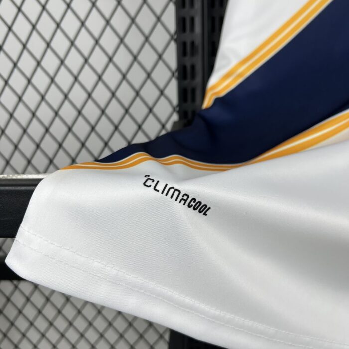 Mens LA Galaxy 2026/27 Home Jersey 4