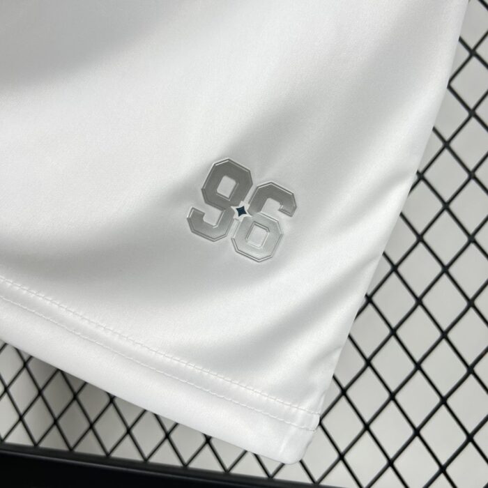 Mens LA Galaxy 2026/27 Home Jersey 3