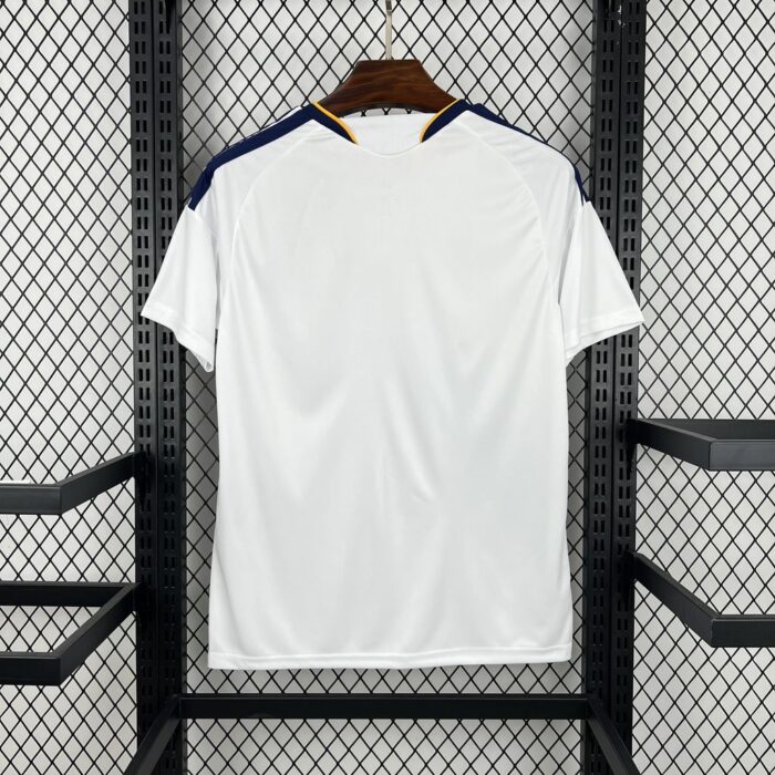 Mens LA Galaxy 2026/27 Home Jersey 1