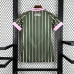 Womens Real Betis 2025/26 Bética Jersey 1