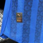 Mens Chivas 2026/27 Third Jersey Player Version 4