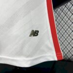 Mens Sao Paulo 2026/27 Home Jersey Player Version 4