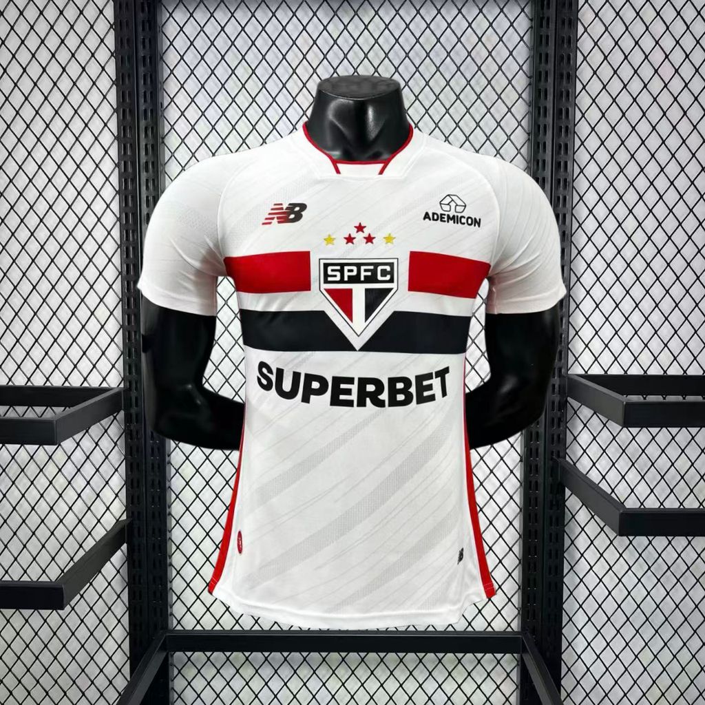 2026032319191865.jpg Mens Sao Paulo 2026/27 Home Jersey Player Version
