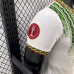 Mens Mali 2026 Home Jersey Player Version 4