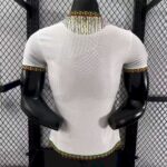 Mens Mali 2026 Home Jersey Player Version 1