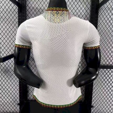 Mens Mali 2026 Home Jersey Player Version 1