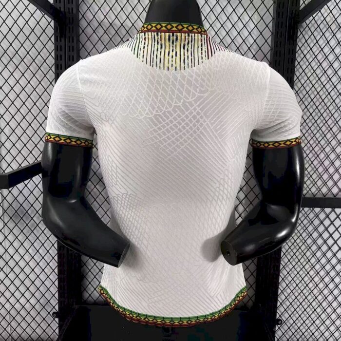 Mens Mali 2026 Home Jersey Player Version 1