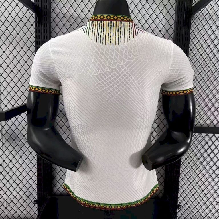 Mens Mali 2026 Home Jersey Player Version 1