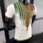 Mens Mali 2026 Home Jersey Player Version 2