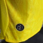 Mens Borussia Dortmund 2026/27 Home Jersey Player Version 5