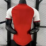 Mens Arsenal 2026/27 Home Jersey Player Version 1