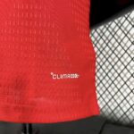 Mens Arsenal 2026/27 Home Jersey Player Version 4