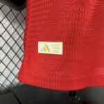 Mens Arsenal 2026/27 Home Jersey Player Version 3