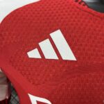 Mens Arsenal 2026/27 Home Jersey Player Version 2