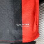 Mens AC Milan 2026/27 Home Jersey Player Version 4