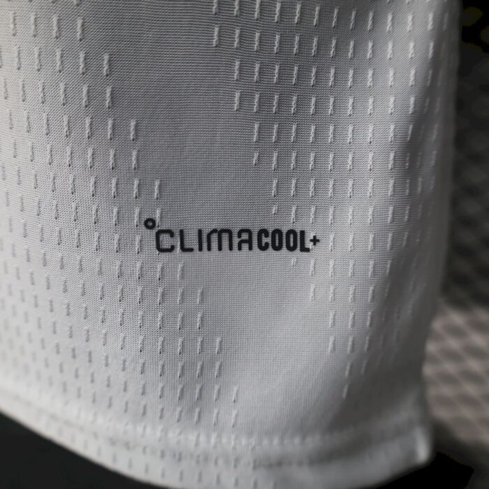 Mens Real Madrid 2026/27 Home Jersey Player Version 2