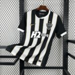 Mens Atlético Mineiro 2026/27 Home Jersey 9