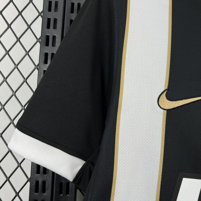 Mens Atlético Mineiro 2026/27 Home Jersey 7