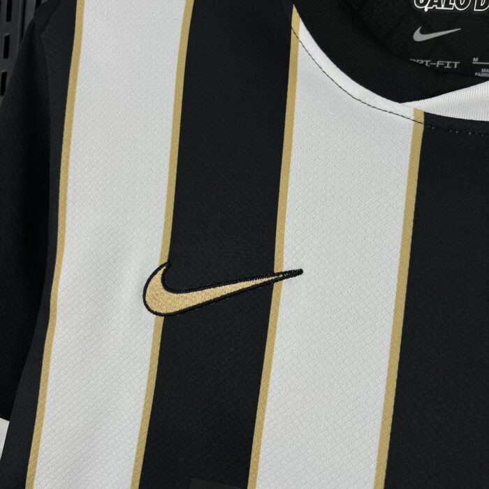Mens Atlético Mineiro 2026/27 Home Jersey 6