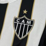 Mens Atlético Mineiro 2026/27 Home Jersey 5