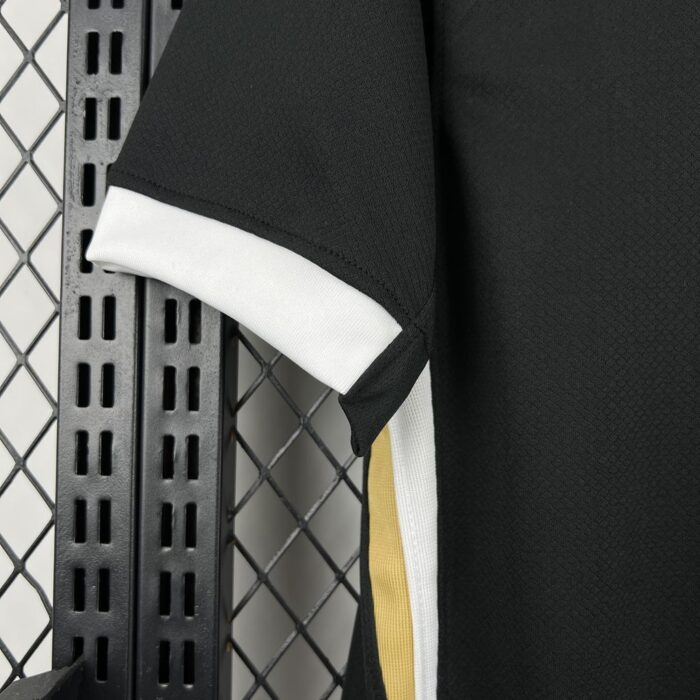 Mens Atlético Mineiro 2026/27 Home Jersey 2