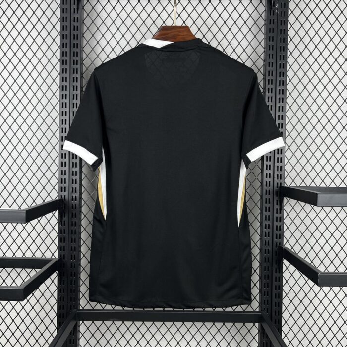 Mens Atlético Mineiro 2026/27 Home Jersey 1
