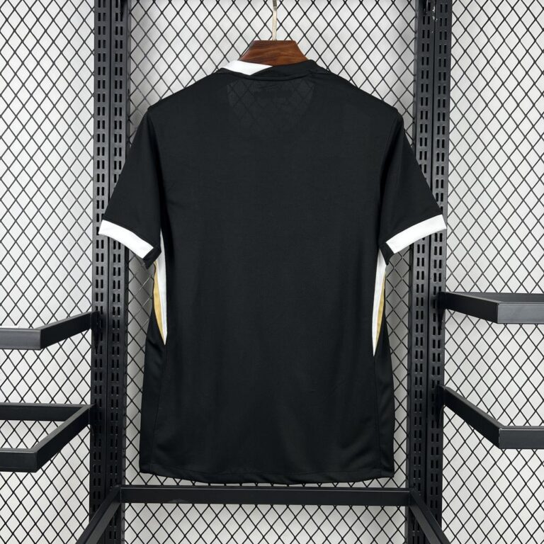 Mens Atlético Mineiro 2026/27 Home Jersey 1