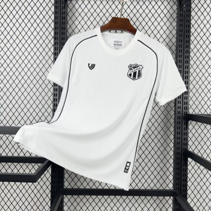 Mens Ceara 2026/27 Away Jersey 9