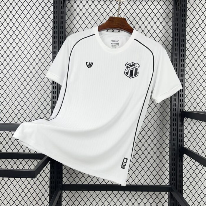 Mens Ceara 2026/27 Away Jersey 9