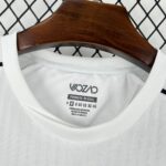 Mens Ceara 2026/27 Away Jersey 8