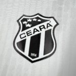 Mens Ceara 2026/27 Away Jersey 5