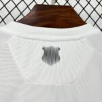 Mens Ceara 2026/27 Away Jersey 2