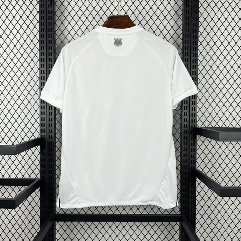 Mens Ceara 2026/27 Away Jersey 1